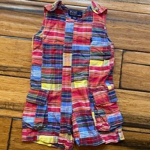 Polo by Ralph Lauren shortall